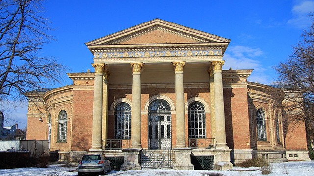 art museum budapest