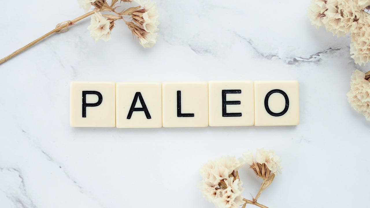 paleo diet