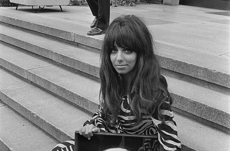 mariska veres