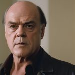 Michael Ironside