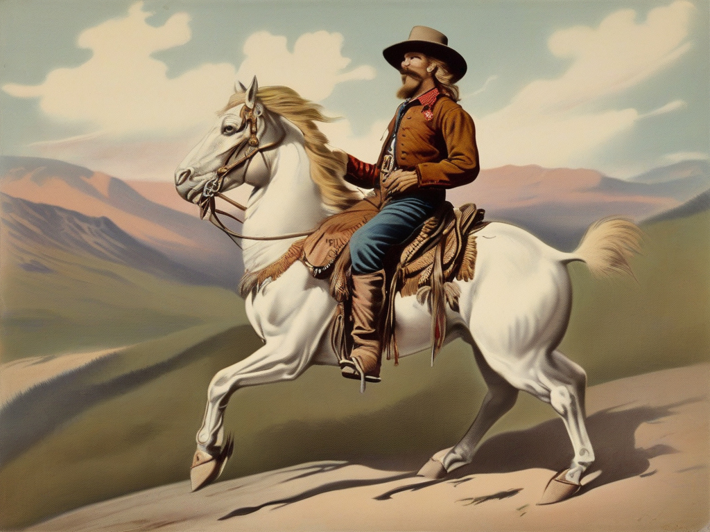 10 Lesser-Known Facts About Buffalo Bill